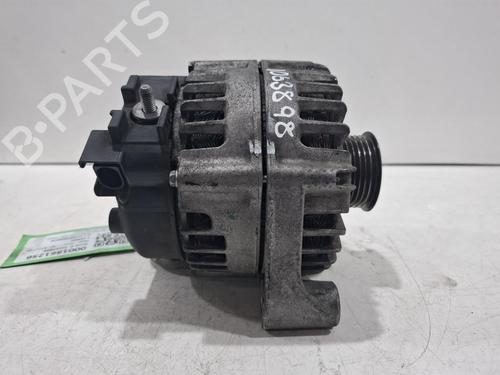 AC compressor BMW 1 Convertible (E88) 118 d | BP40116999M34 - Image 4