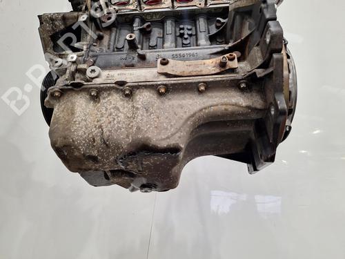 Engine VAUXHALL CORSA Mk III (D) (S07) 1.2 i 16V (L08) | BP31812723M1