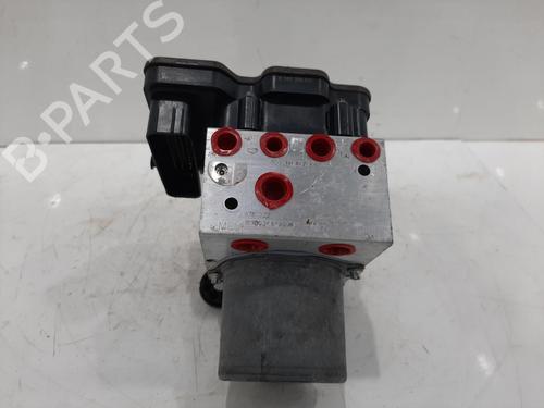 Used ABS pump JAGUAR I-PACE (X590) EV400 AWD (400 hp) 26843123