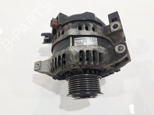 Alternator HONDA CR-V III (RE_) 2.2 i-DTEC 4WD (RE6) | BP39707659M7 - Image 3