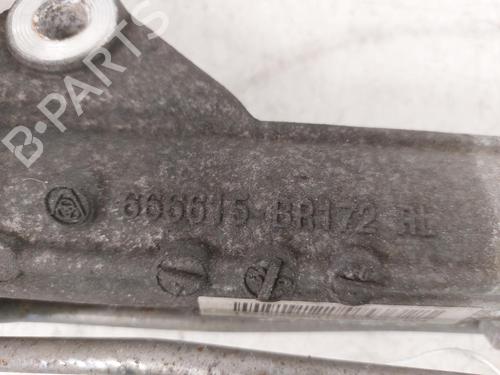 Steering rack MERCEDES-BENZ SLK (R172) 200 (172.448) | BP26808824M22 