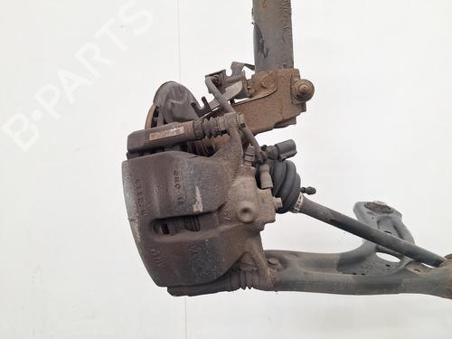 Right front suspension AUDI Q2 (GAB, GAG) 35 TFSI | BP29417583M73 