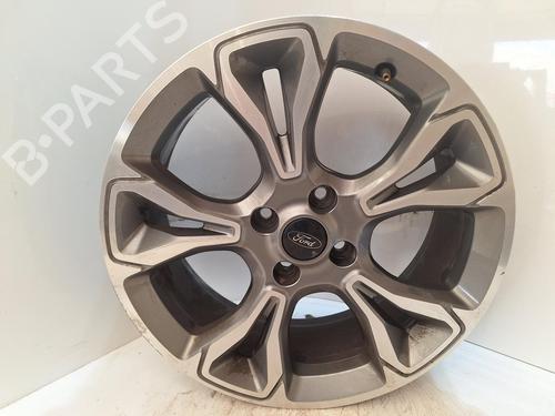 Used Rim Rim FORD FIESTA VII (HJ, HF) 1.0 EcoBoost (140 hp) 34038199 34038199