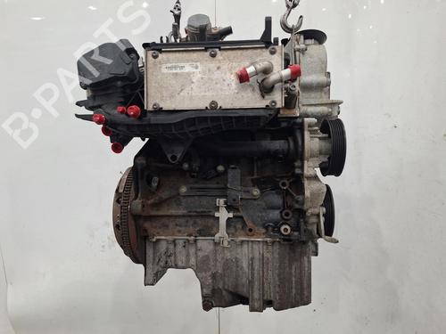 Engine AUDI A1 (8X1, 8XK) 1.4 TFSI | BP35923240M1  - Image 6