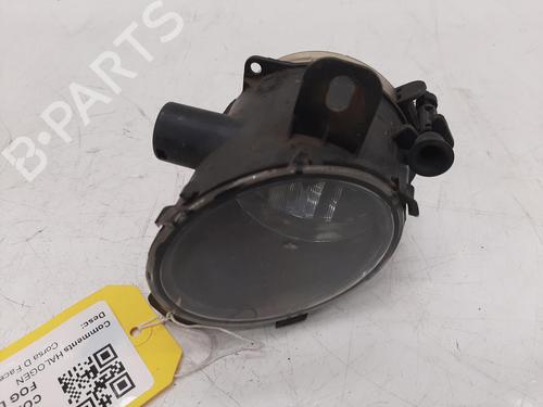 Ander VAUXHALL CORSA Mk III (D) (S07) 1.2 i 16V (L08) (86 hp) 26849912