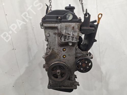 Engine HYUNDAI i10 I (PA) 1.2 | BP29496767M1 