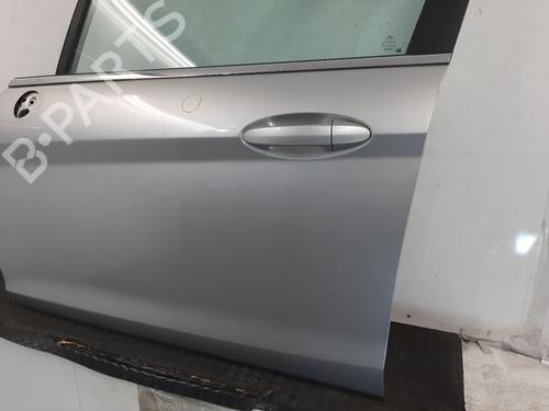 Left front door FORD FIESTA VI (CB1, CCN) 1.5 TDCi | BP29237508C2 