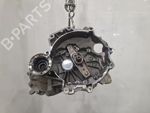 Używane Skrzynia biegów VW POLO V (6R1, 6C1) 1.4 (6R1) (85 hp) 32381099