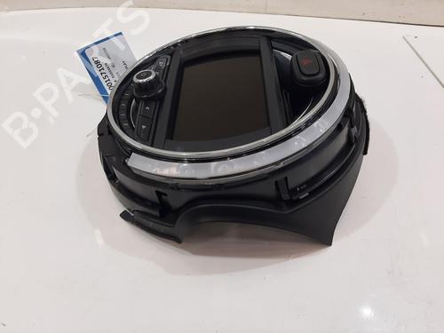 Multifunctionele display MINI MINI (F56) One D | BP30585670C48