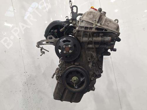 Motor SUZUKI ALTO VII (GF, HA25_, HA35_) 1.0 (AMF310, GFC31S) | BP30928421M1