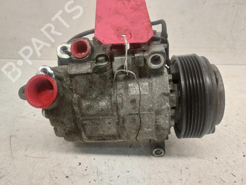 AC compressor BMW 1 (E87) 120 d | BP26827779M34 