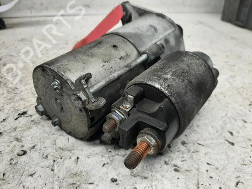 Starter VAUXHALL MERIVA A (X03) 1.6 i 16V Twinport | BP26846444M8 - Image 2
