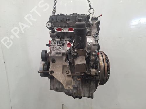 Engine BMW 1 (F21) 118 i | BP37520191M1 - Image 4