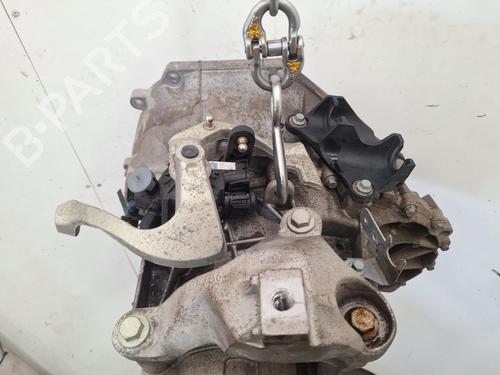 Gearbox FORD C-MAX II (DXA/CB7, DXA/CEU) 1.0 EcoBoost | BP36452297M3 - Image 5