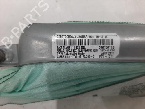 Other JAGUAR XF I (X250) 3.0 D | BP26844335O1 