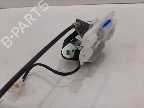 Tailgate lock HONDA JAZZ III (GE_, GG_, GP_, ZA_) 1.3 i (GE6, GG3, GG6) | BP29398149C101 