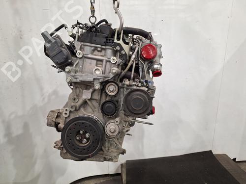 Used Engine Engine VAUXHALL ASTRA Mk VII (K) (B16) 1.6 CDTi (136 hp) 34733783 34733783