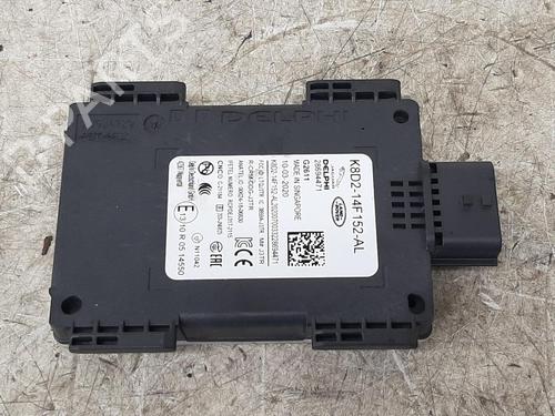 control-unit-land-rover-range-rover-evoque-l551-2018-26836144 main image