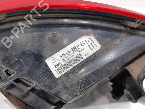 Right taillight SEAT ATECA (KH7, KHP) 1.6 TDI | BP32683094C35  - Image 5