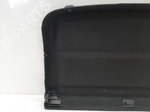 Hoedenplank VAUXHALL ASTRA Mk VI (J) (P10) 1.6 | BP30789250C85