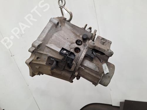 Gearbox VAUXHALL CROSSLAND X / CROSSLAND (P17) 1.2 (75) | BP30180423M3