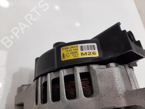 Alternator HYUNDAI TUCSON (NX4E, NX4A) 1.6 T-GDi | BP37066931M7 - Image 4