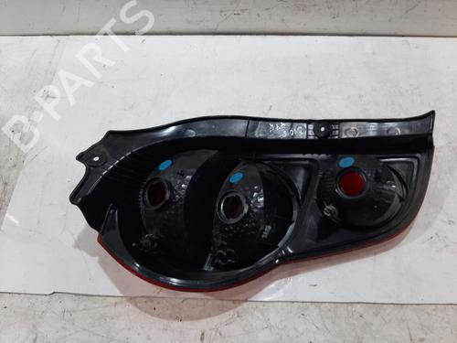 Right taillight CHEVROLET SPARK (M300) 1.0 | BP37026344C35  - Image 6