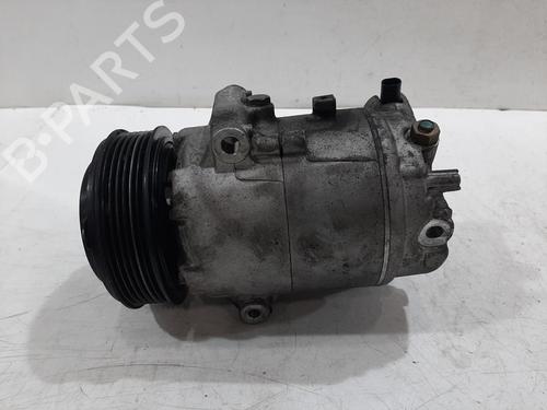 AC Kompressor VAUXHALL ASTRA Mk VI (J) (P10) 1.7 CDTi (110 hp) 30495056