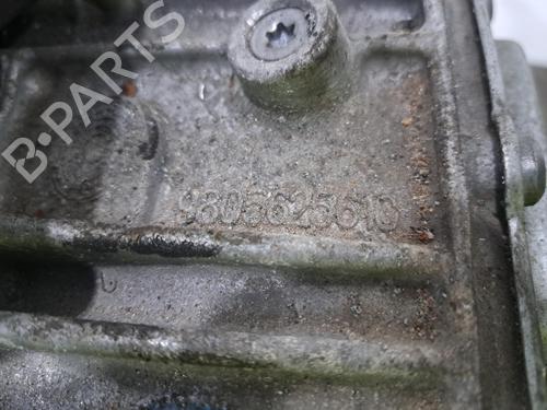Gearbox PEUGEOT EXPERT Van (V_) 2.0 BlueHDi 120 | BP32380241M3  - Image 6