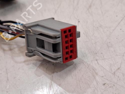 Right mirror FORD B-MAX (JK) 1.4 | BP26764594C27  - Image 6