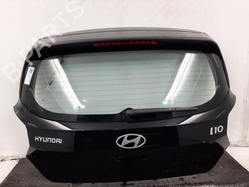 Used Tailgate HYUNDAI i10 III (AC3, AI3) 1.0 MPi (67 hp) 32089810