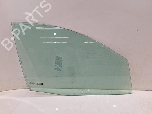 Used Front right door window FORD FIESTA V (JH_, JD_) 1.6 16V (100 hp) 26844839