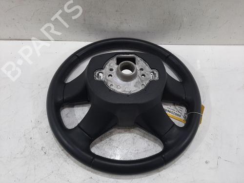 Steering wheel SKODA FABIA II (542) 1.2 TSI | BP31315769C49 