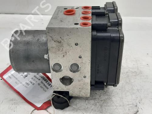 ABS pump JAGUAR I-PACE (X590) EV400 AWD | BP26808747M43 