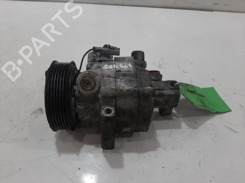 AC compressor CITROËN C1 (PM_, PN_) 1.0 | BP37629376M34 - Image 3