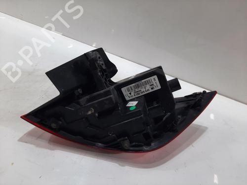 Left taillight SEAT LEON ST (5F8) 2.0 TDI | BP38015444C34 - Image 6
