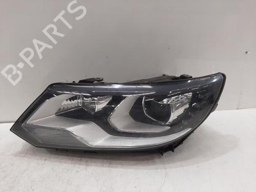 Used Left headlight Left headlight 38158385 38158385