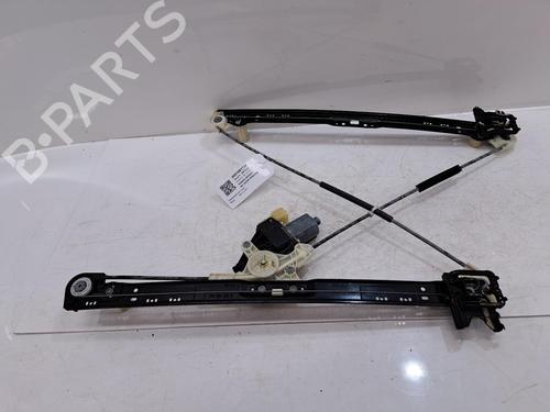 Used Front right window mechanism Front right window mechanism LAND ROVER RANGE ROVER IV (L405) 4.4 SDV8 4x4 (340 hp) 33939877 33939877