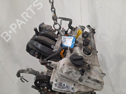 Engine SUZUKI SPLASH (EX) 1.0 (A5B310) | BP30142334M1