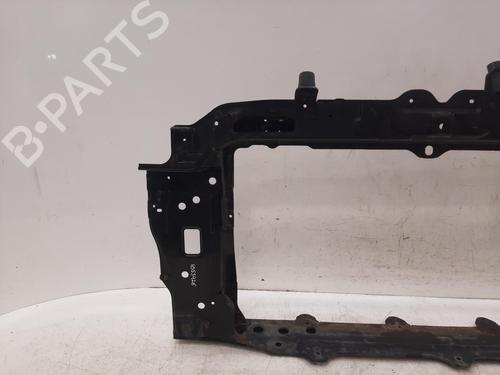 Front slam panel KIA VENGA (YN) 1.4 CVVT | BP37593144C72 - Image 3