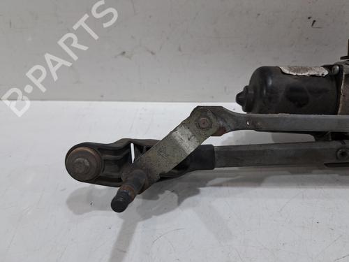 Front wiper motor RENAULT MEGANE III Coupe (DZ0/1_) 1.4 TCe (DZ0F, DZ1V) | BP29237282M29 