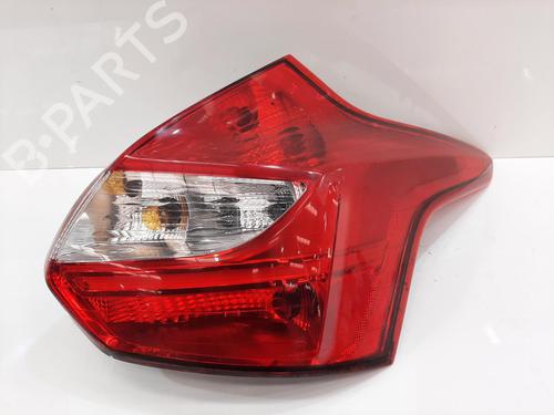 Used Right taillight Right taillight FORD FOCUS III 1.6 TDCi (115 hp) 33868542 33868542