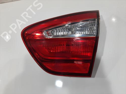 Used Right taillight Right taillight KIA RIO III (UB) 1.25 CVVT (86 hp) 33436010 33436010