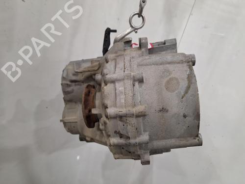 Gearbox SKODA YETI (5L) 2.0 TDI 4x4 | BP29524956M3 