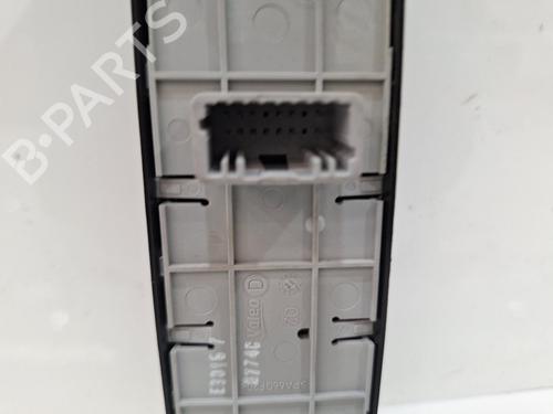 Right front window switch RENAULT MEGANE III Hatchback (BZ0/1_, B3_) 1.5 dCi (BZ09, BZ0D, BZ1W, BZ29, BZ14) | BP39695027I26 - Image 5