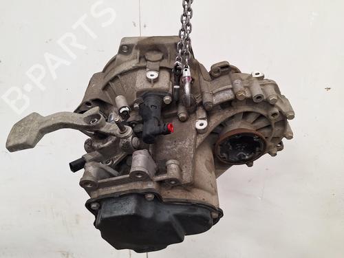 Gearbox VW GOLF VI (5K1) 1.6 TDI | BP33555782M3  - Image 5