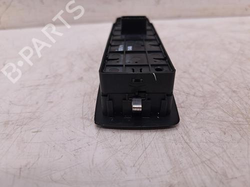 Right front window switch RENAULT MEGANE III Hatchback (BZ0/1_, B3_) 1.6 16V (BZ1B, BZ1H) | BP37272522I26  - Image 5