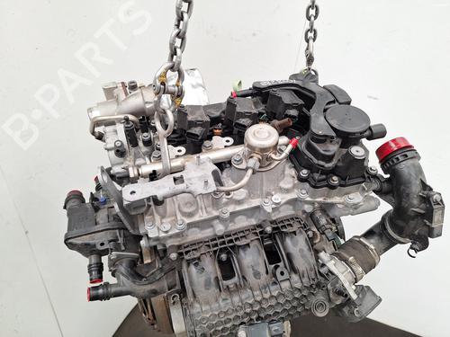 Engine VAUXHALL CORSA Mk V (F) 1.2 | BP34533951M1  - Image 5
