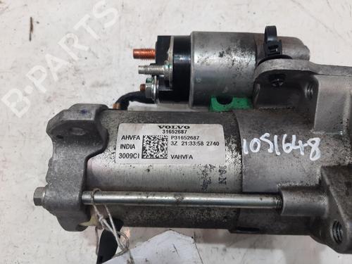 Starter VOLVO XC40 (536) T4 Plug-in Hybrid | BP36383599M8 - Image 3