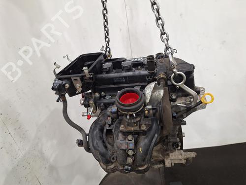 Engine TOYOTA AYGO (_B1_) 1.0 (KGB10_, KGB10R) | BP30897075M1